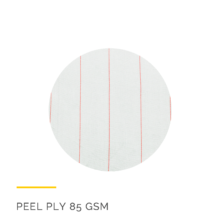 Peel Ply 85 GSM