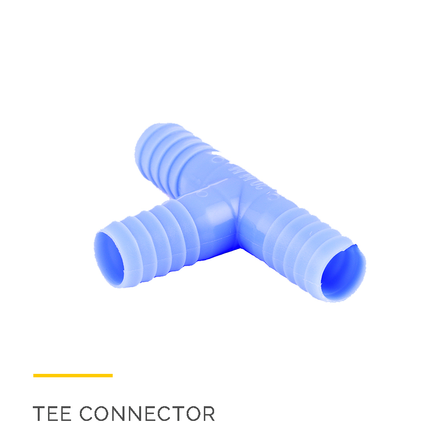 Tee Connector