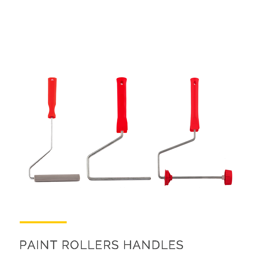 Paint Rollers Handles