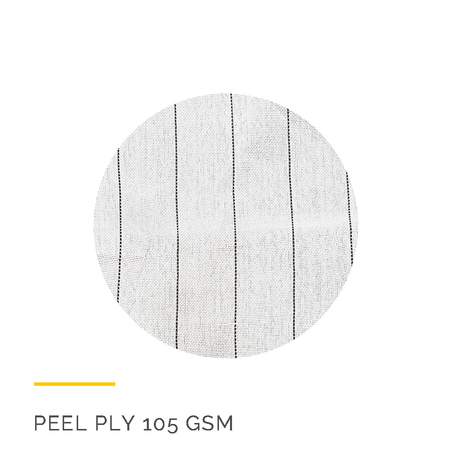 Peel Ply 105 GSM
